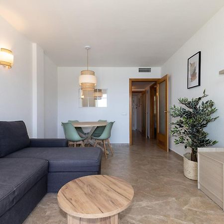 Uhc Arinsal Family Complex Apartment Salou Luaran gambar