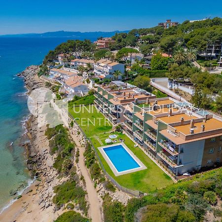 Uhc Arinsal Family Complex Apartment Salou Luaran gambar