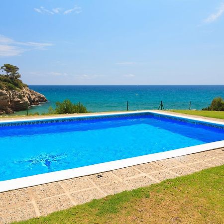 Uhc Arinsal Family Complex Apartment Salou Luaran gambar