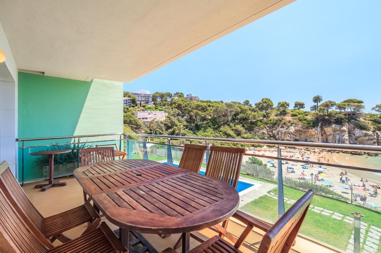 Uhc Arinsal Family Complex Apartment Salou Luaran gambar