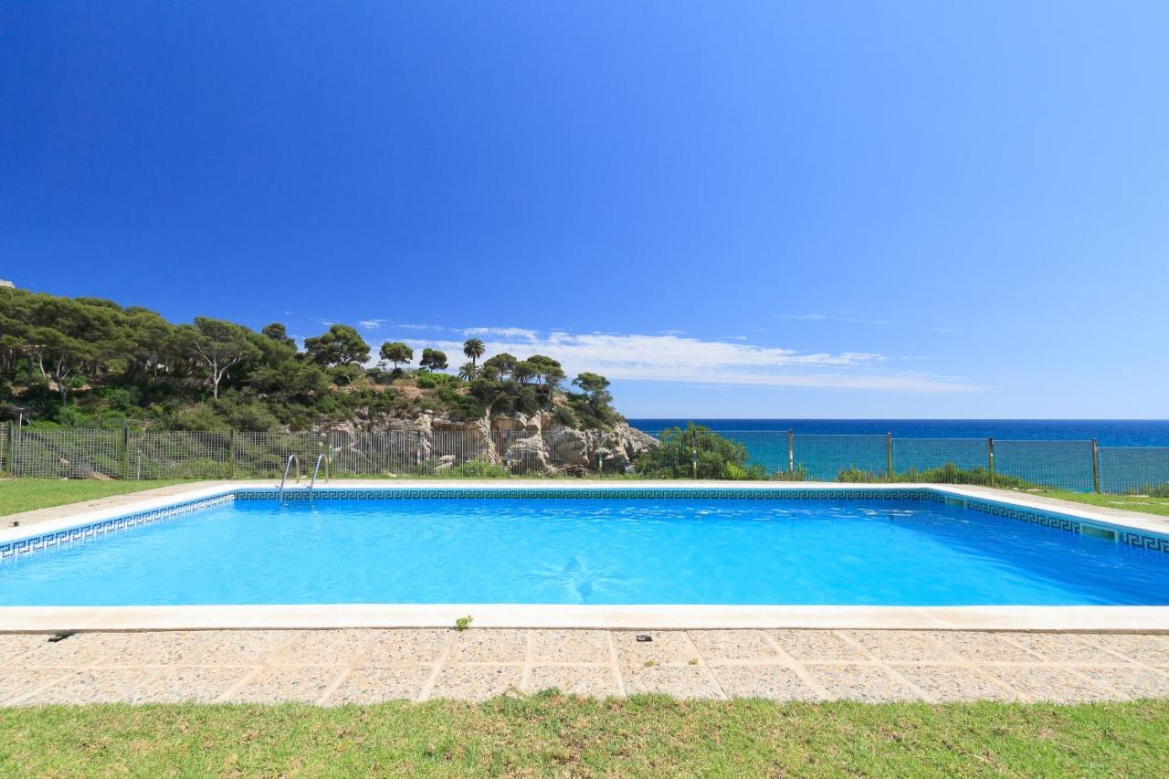 Uhc Arinsal Family Complex Apartment Salou Luaran gambar