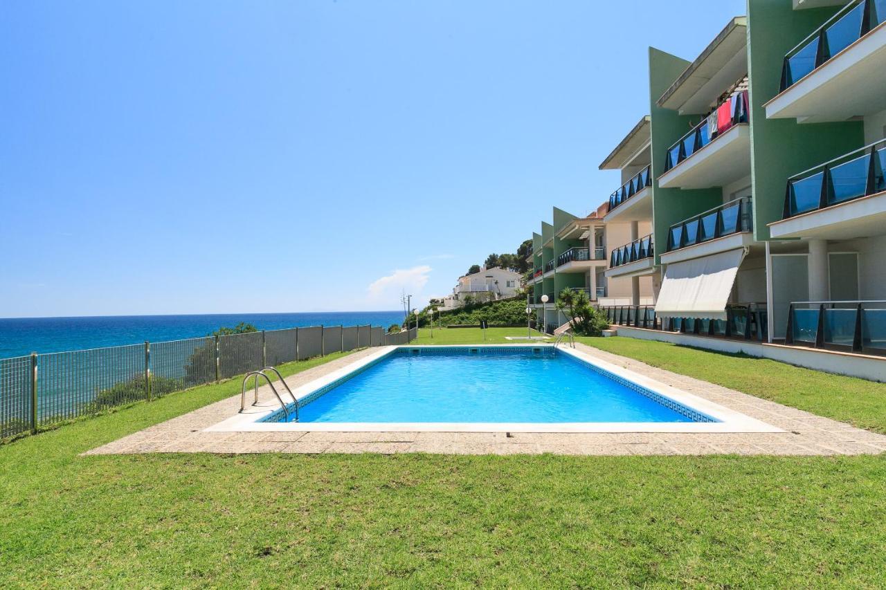 Uhc Arinsal Family Complex Apartment Salou Luaran gambar