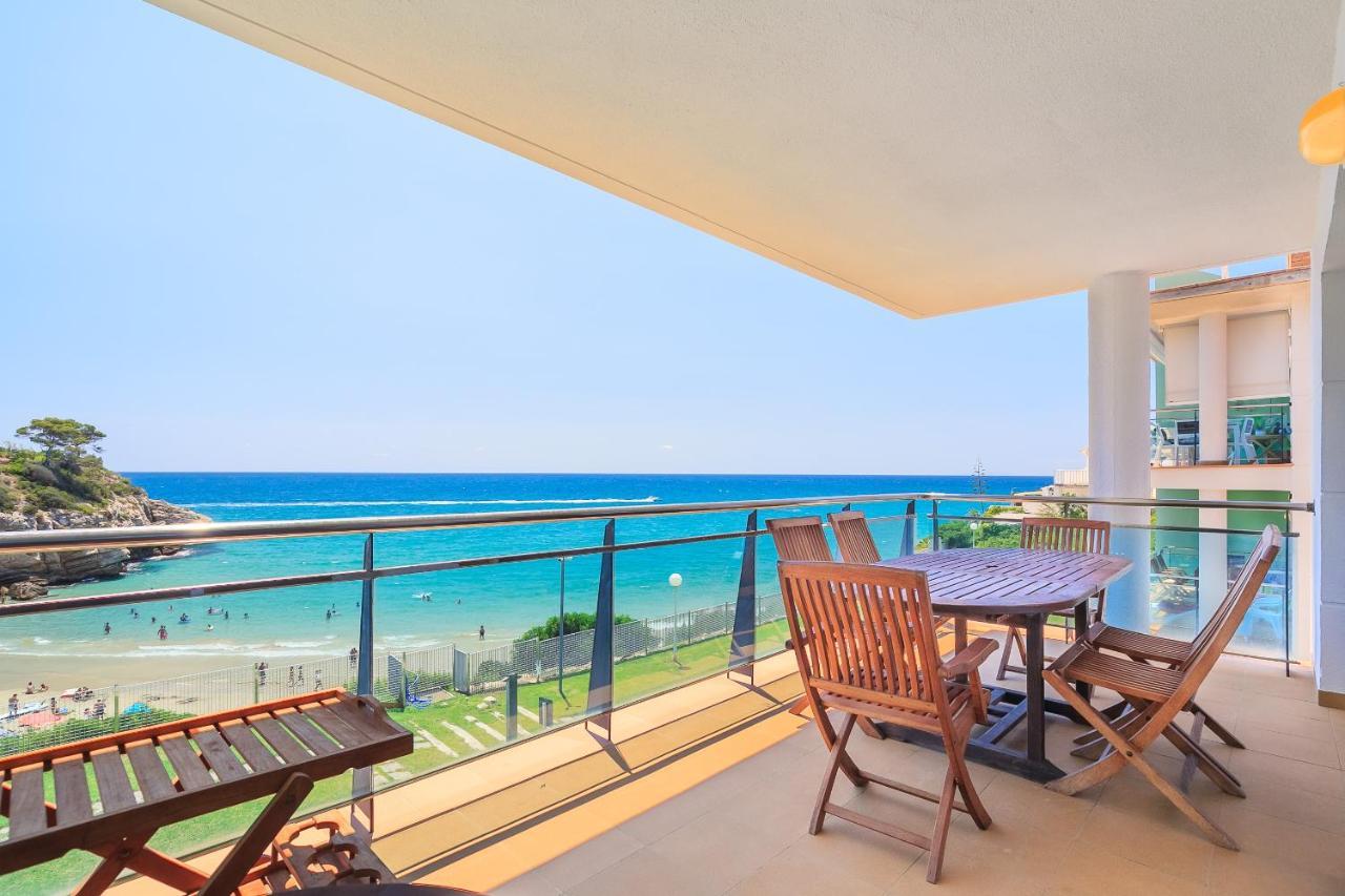 Uhc Arinsal Family Complex Apartment Salou Luaran gambar