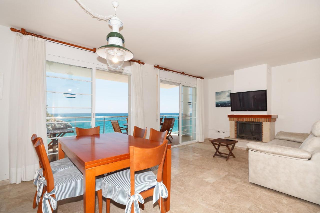 Uhc Arinsal Family Complex Apartment Salou Luaran gambar
