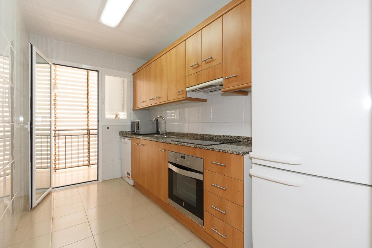 Uhc Arinsal Family Complex Apartment Salou Luaran gambar