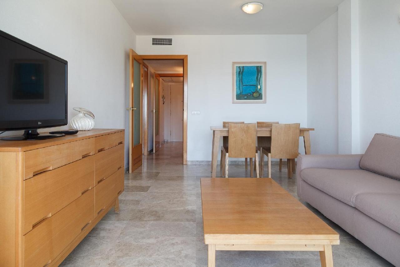 Uhc Arinsal Family Complex Apartment Salou Bilik gambar