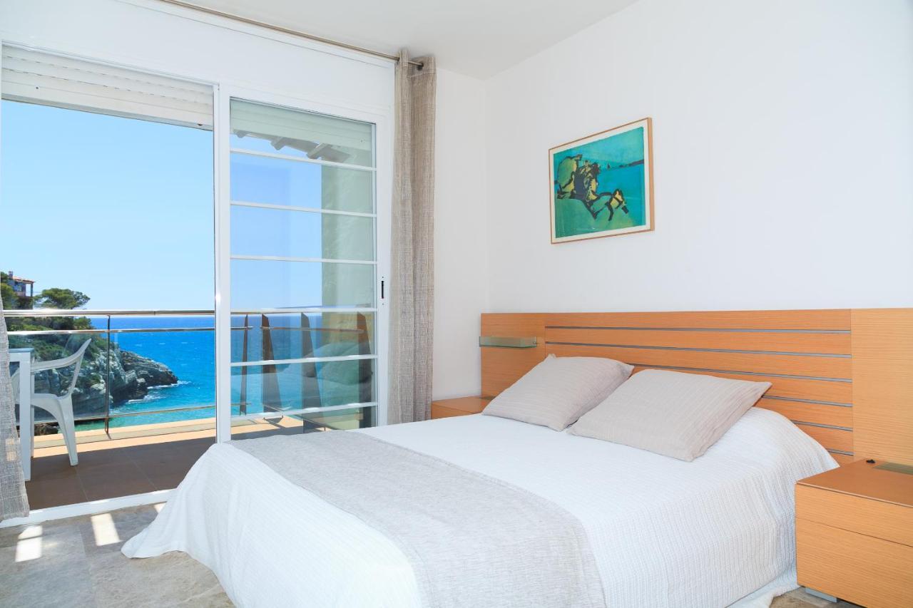 Uhc Arinsal Family Complex Apartment Salou Luaran gambar