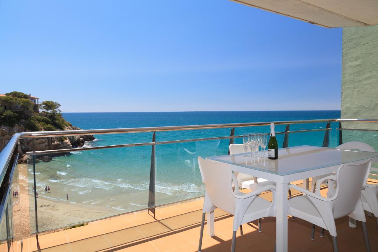 Uhc Arinsal Family Complex Apartment Salou Luaran gambar