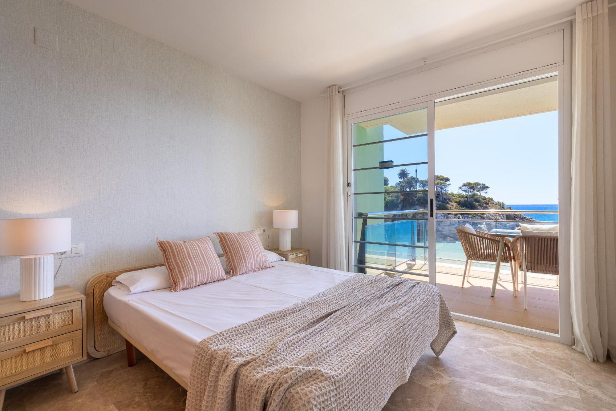Uhc Arinsal Family Complex Apartment Salou Luaran gambar