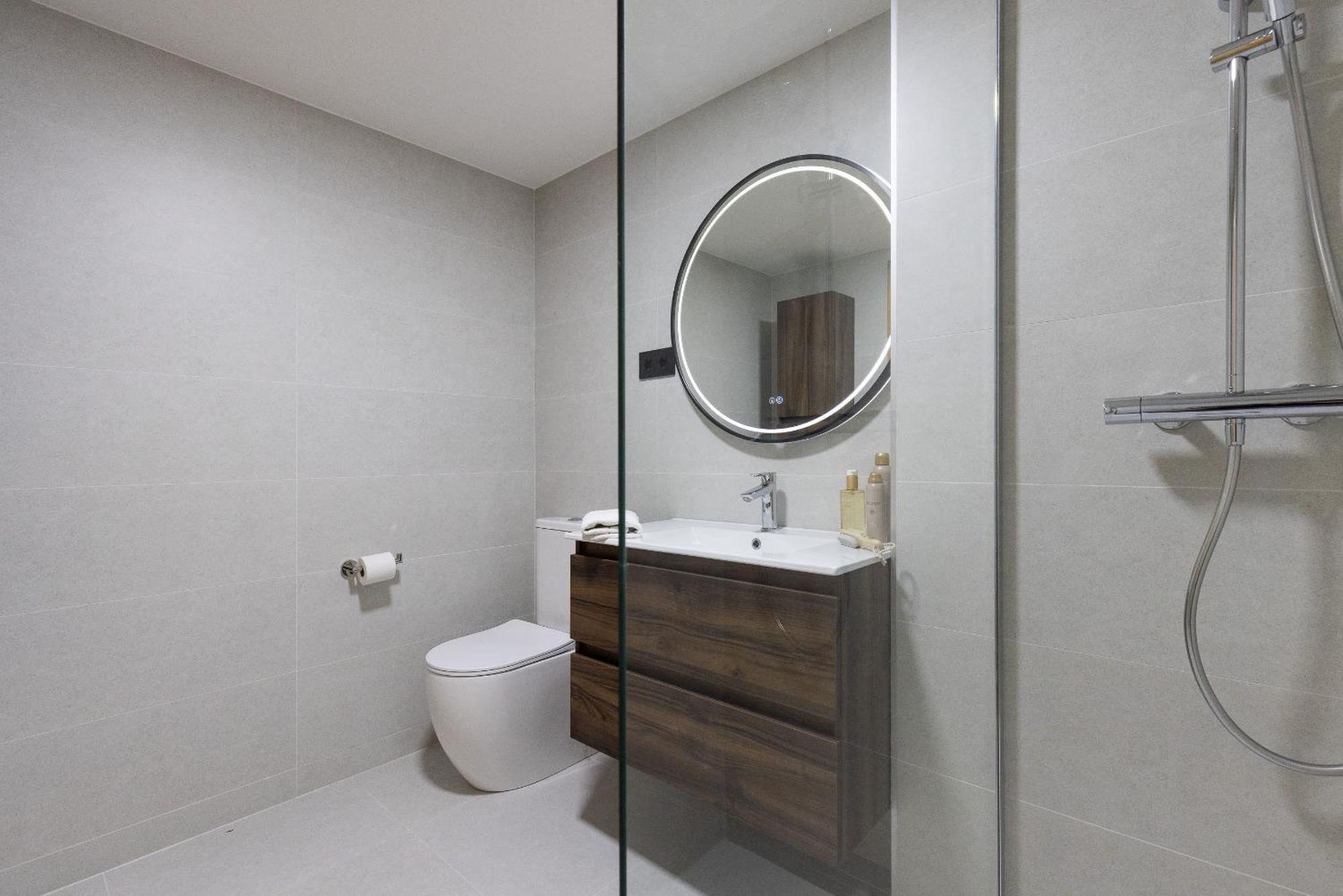 Uhc Arinsal Family Complex Apartment Salou Bilik gambar