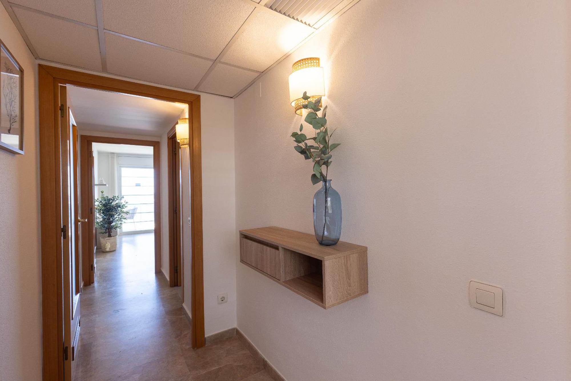 Uhc Arinsal Family Complex Apartment Salou Bilik gambar