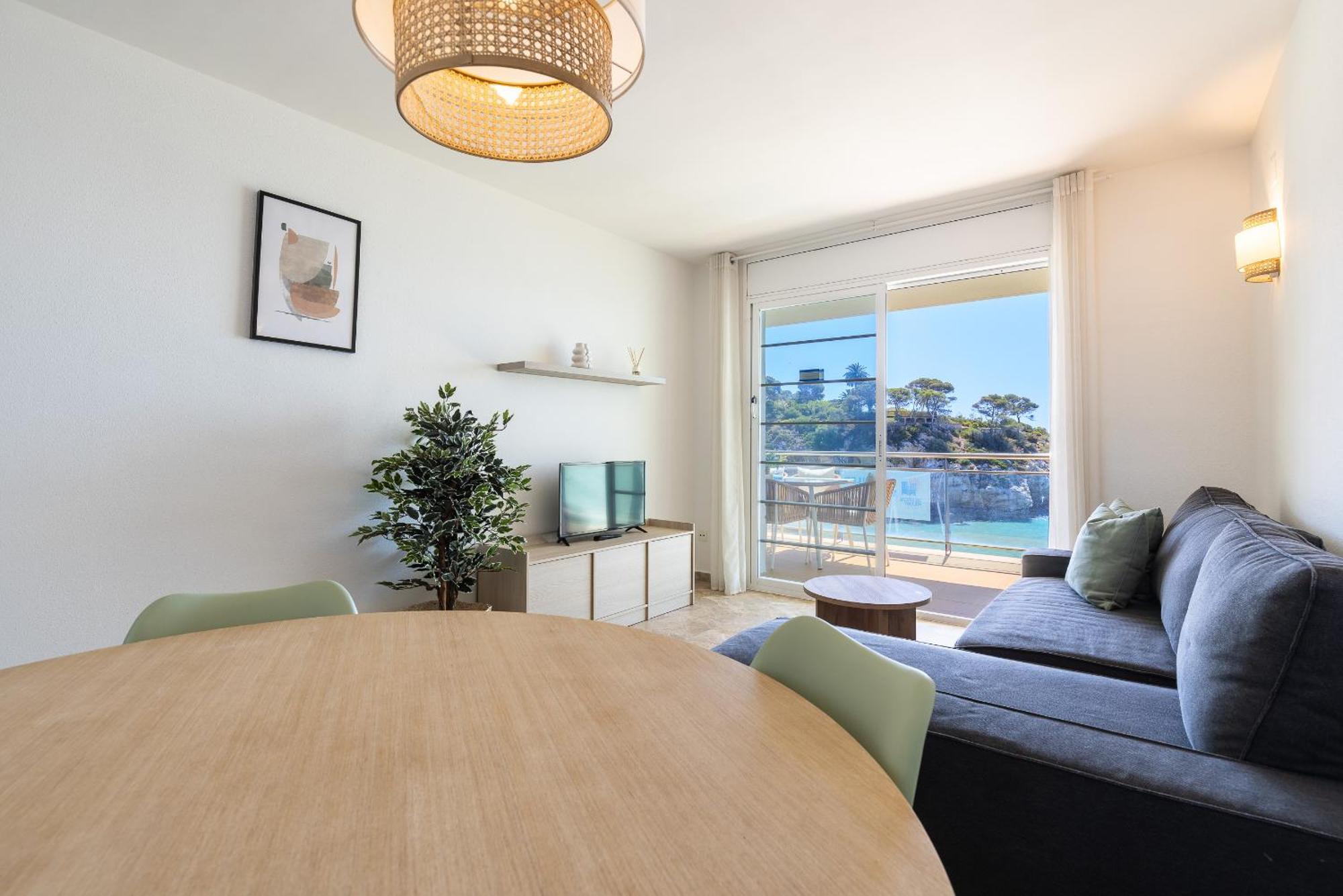 Uhc Arinsal Family Complex Apartment Salou Bilik gambar