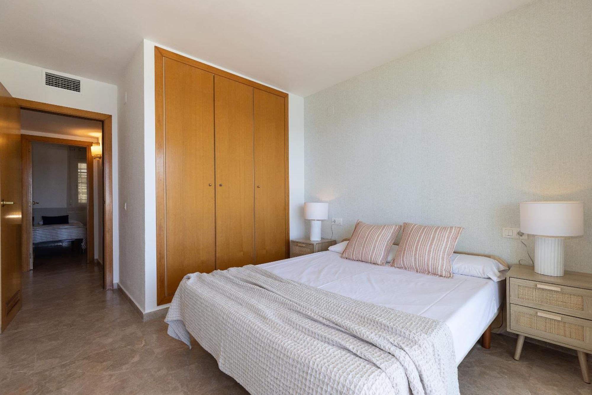 Uhc Arinsal Family Complex Apartment Salou Bilik gambar