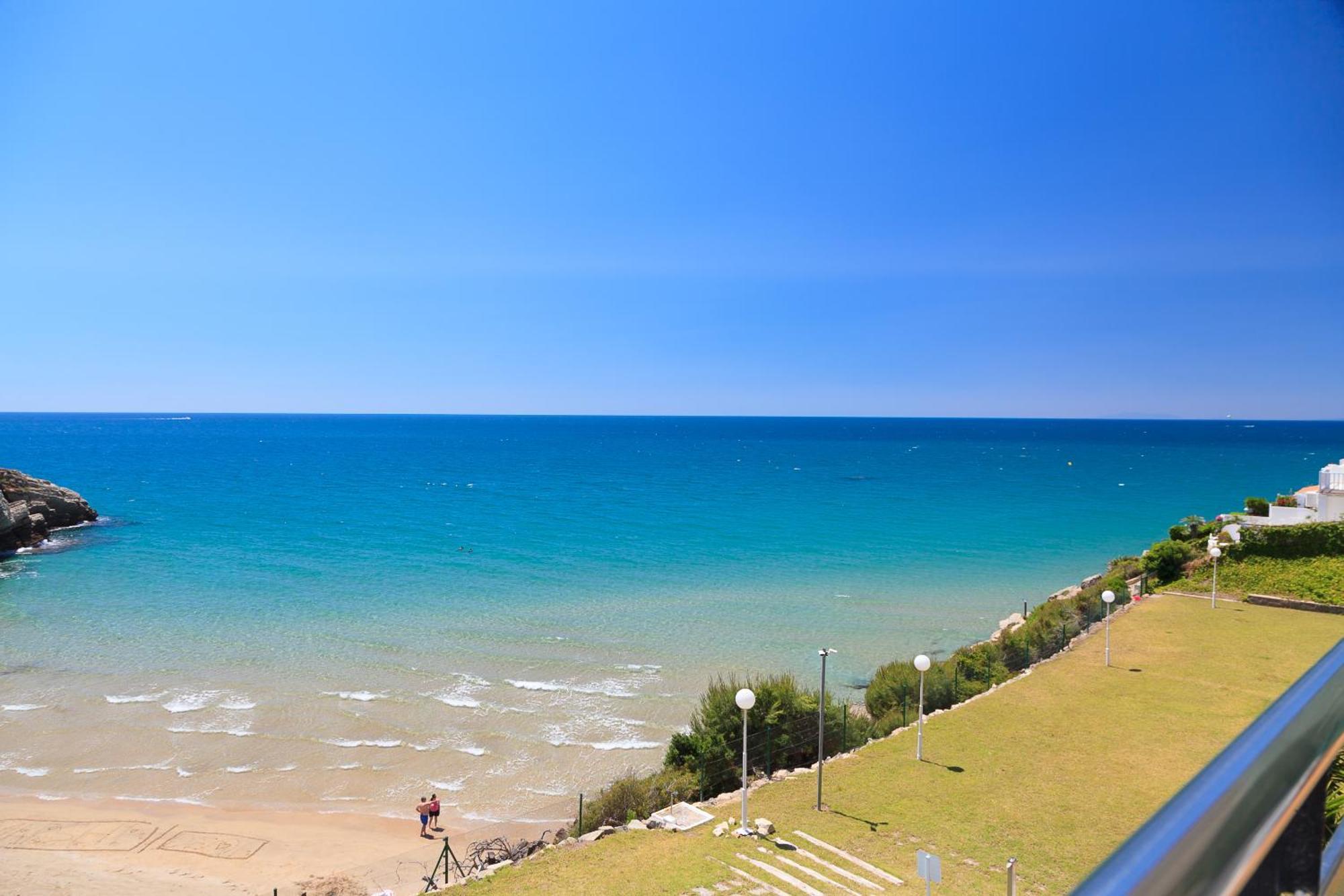 Uhc Arinsal Family Complex Apartment Salou Bilik gambar