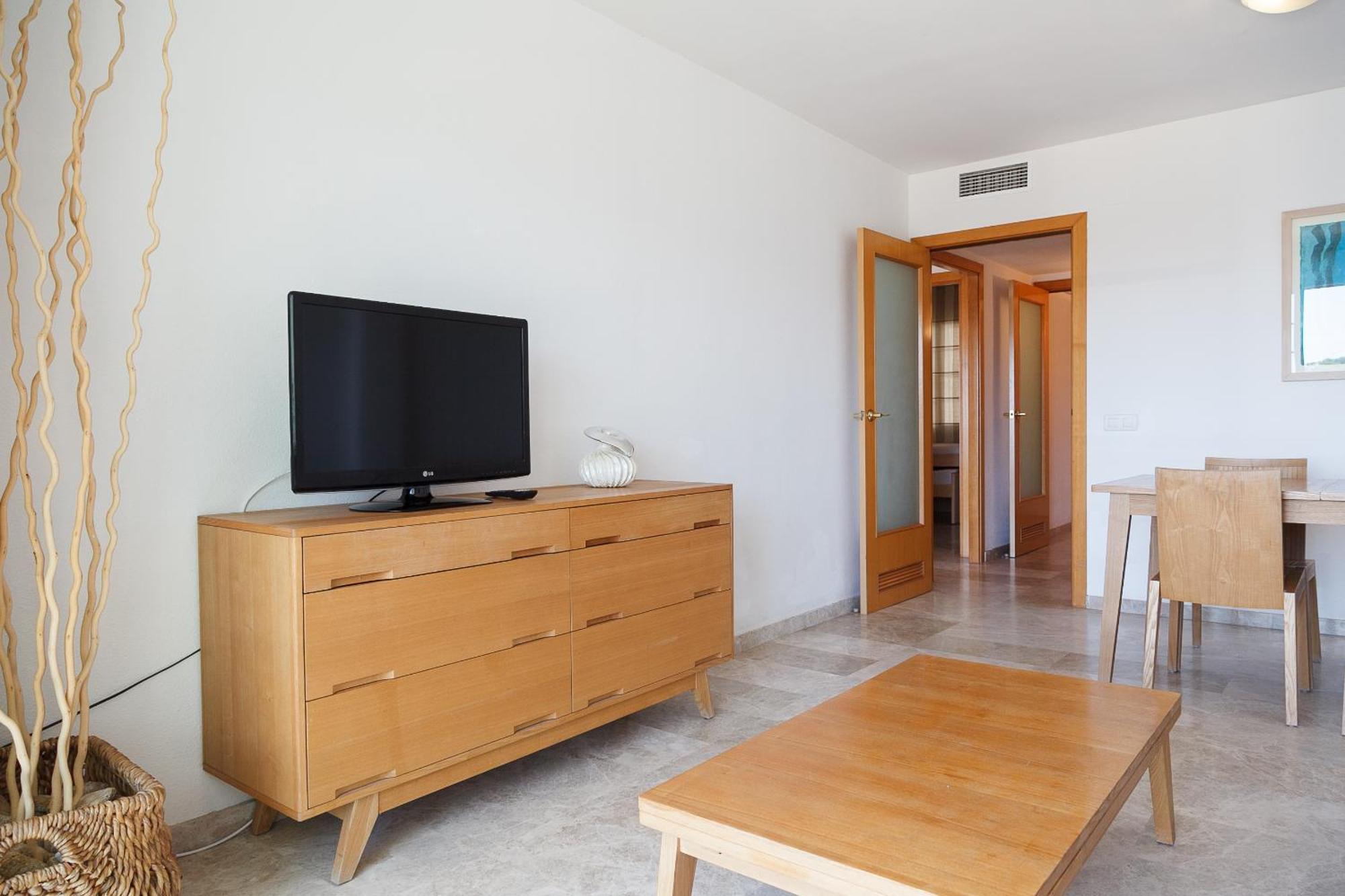 Uhc Arinsal Family Complex Apartment Salou Bilik gambar