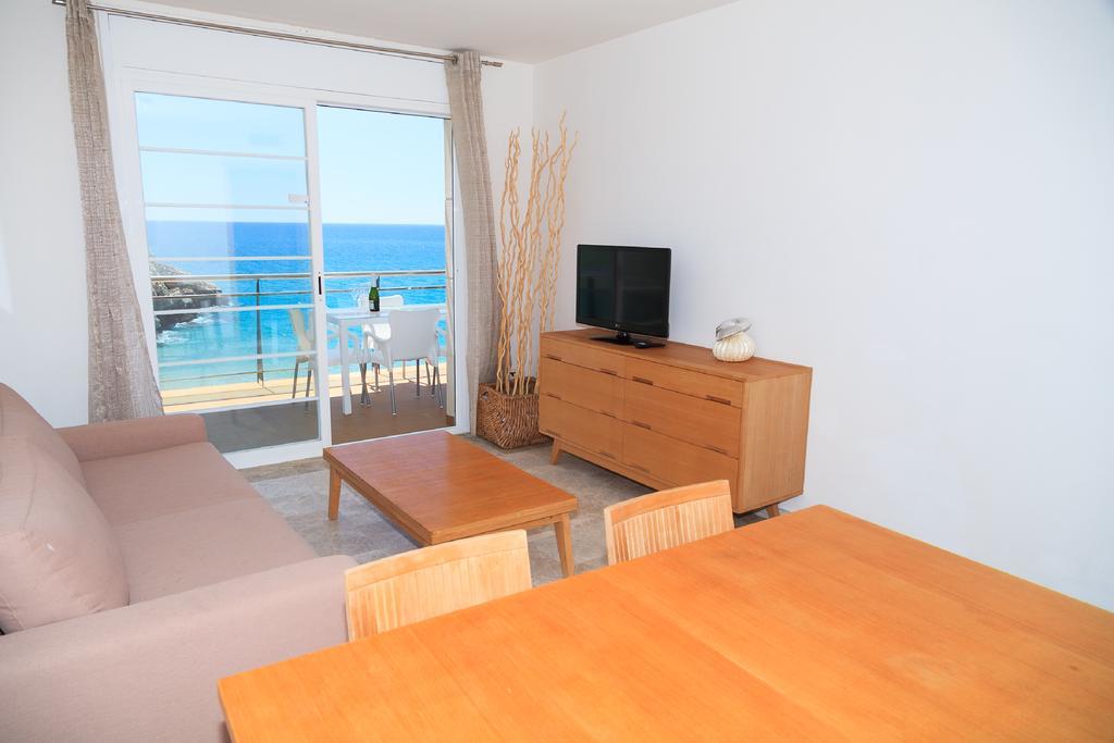 Uhc Arinsal Family Complex Apartment Salou Luaran gambar