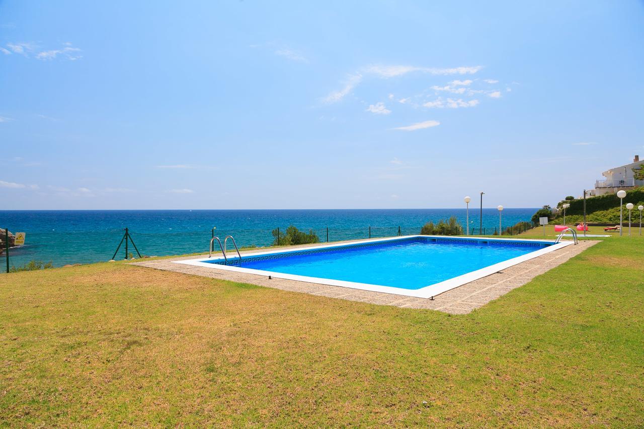 Uhc Arinsal Family Complex Apartment Salou Luaran gambar